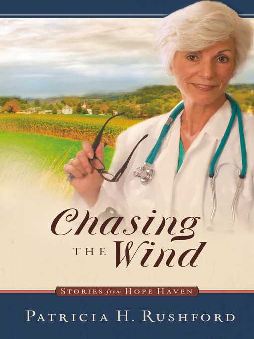 Cover image for Chasing the Wind